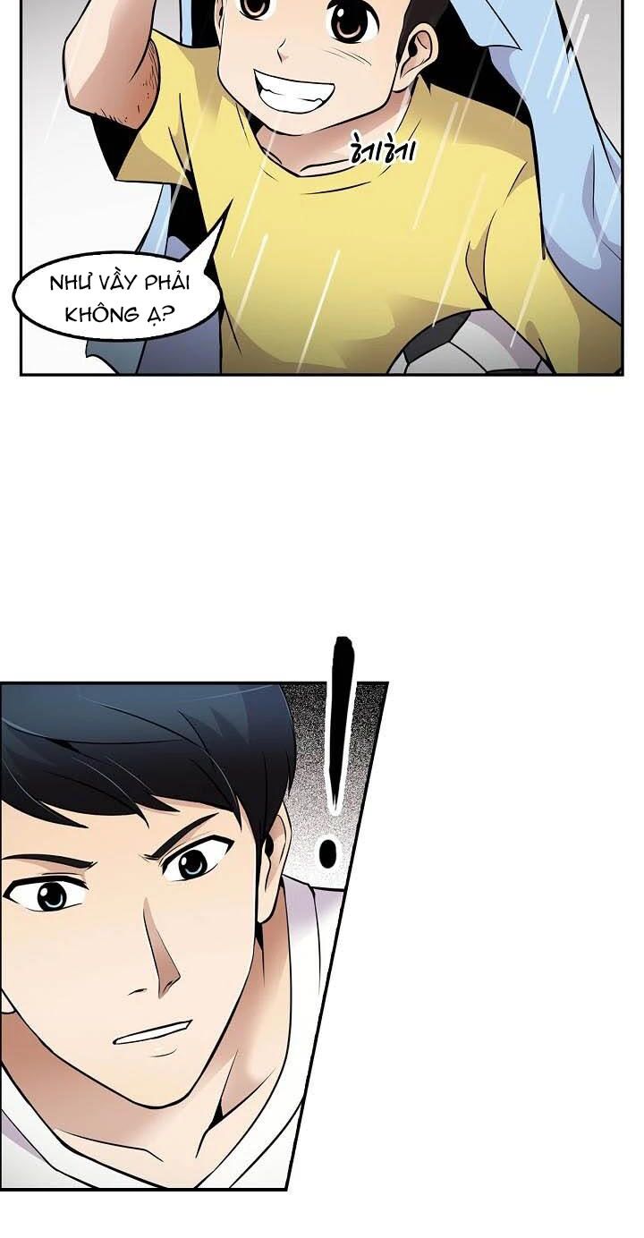 Điều Tra Viên Chuyển Sinh: Chapter 47