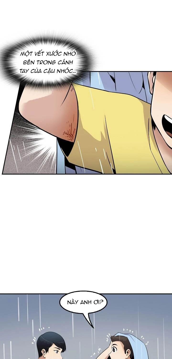 Điều Tra Viên Chuyển Sinh: Chapter 47
