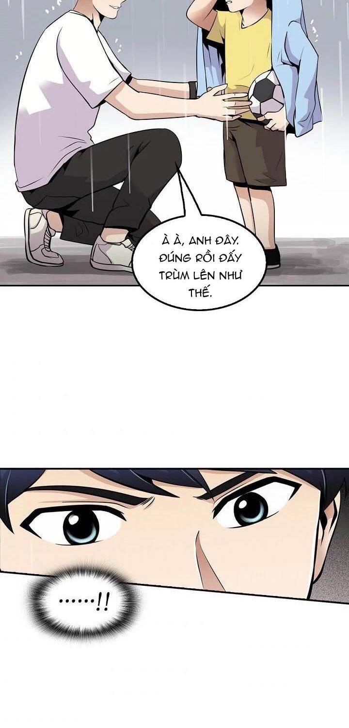 Điều Tra Viên Chuyển Sinh: Chapter 47