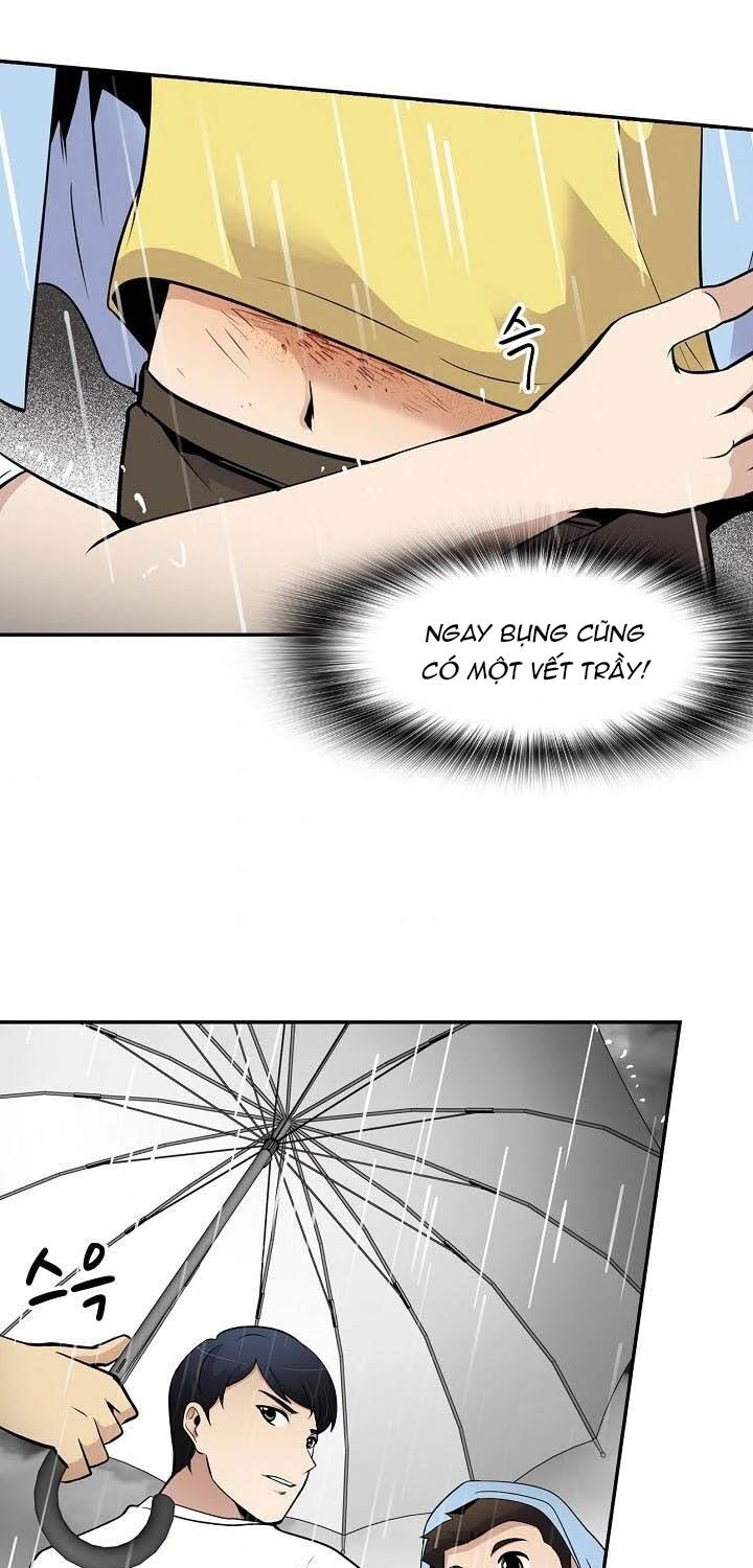 Điều Tra Viên Chuyển Sinh: Chapter 47