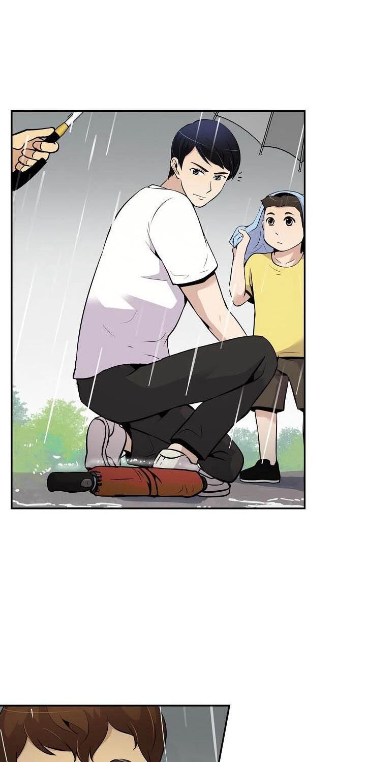 Điều Tra Viên Chuyển Sinh: Chapter 47