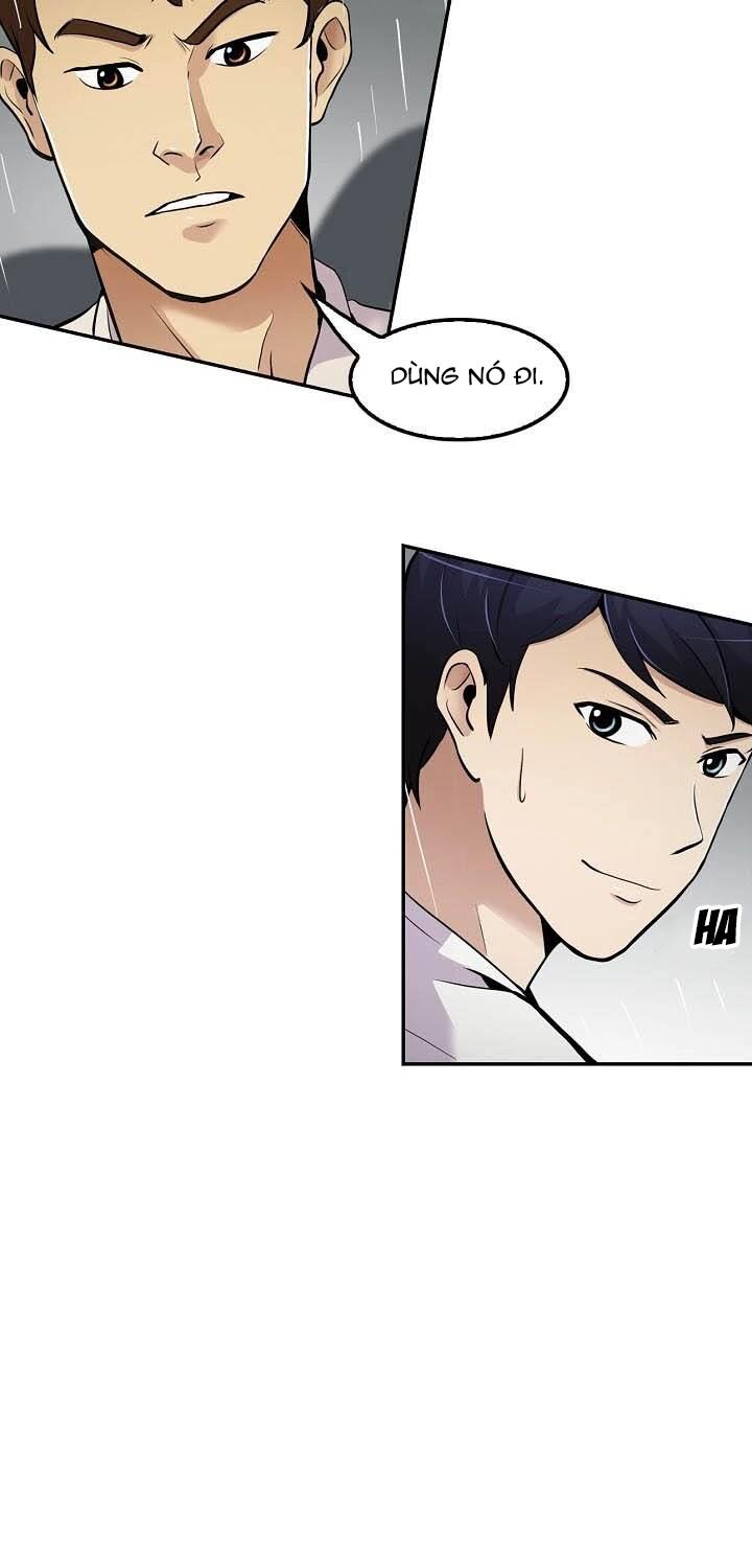 Điều Tra Viên Chuyển Sinh: Chapter 47
