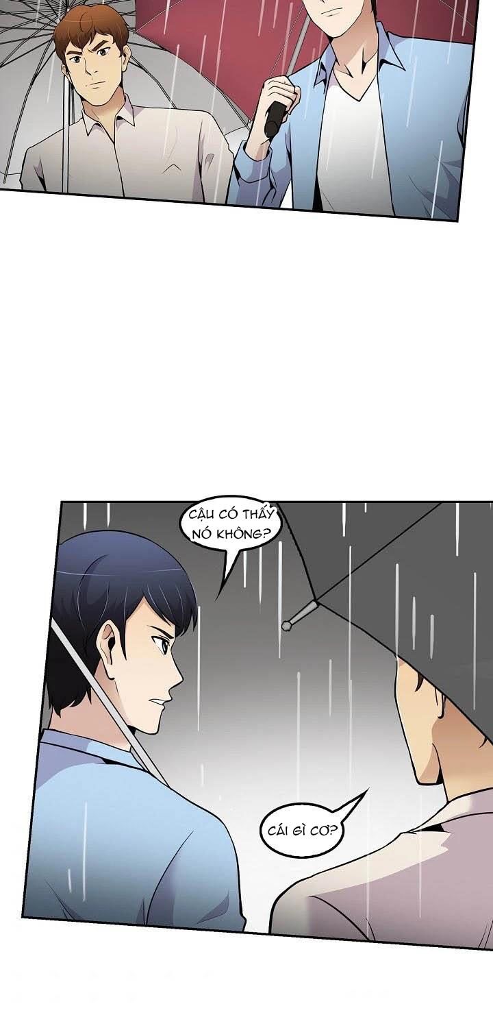 Điều Tra Viên Chuyển Sinh: Chapter 47