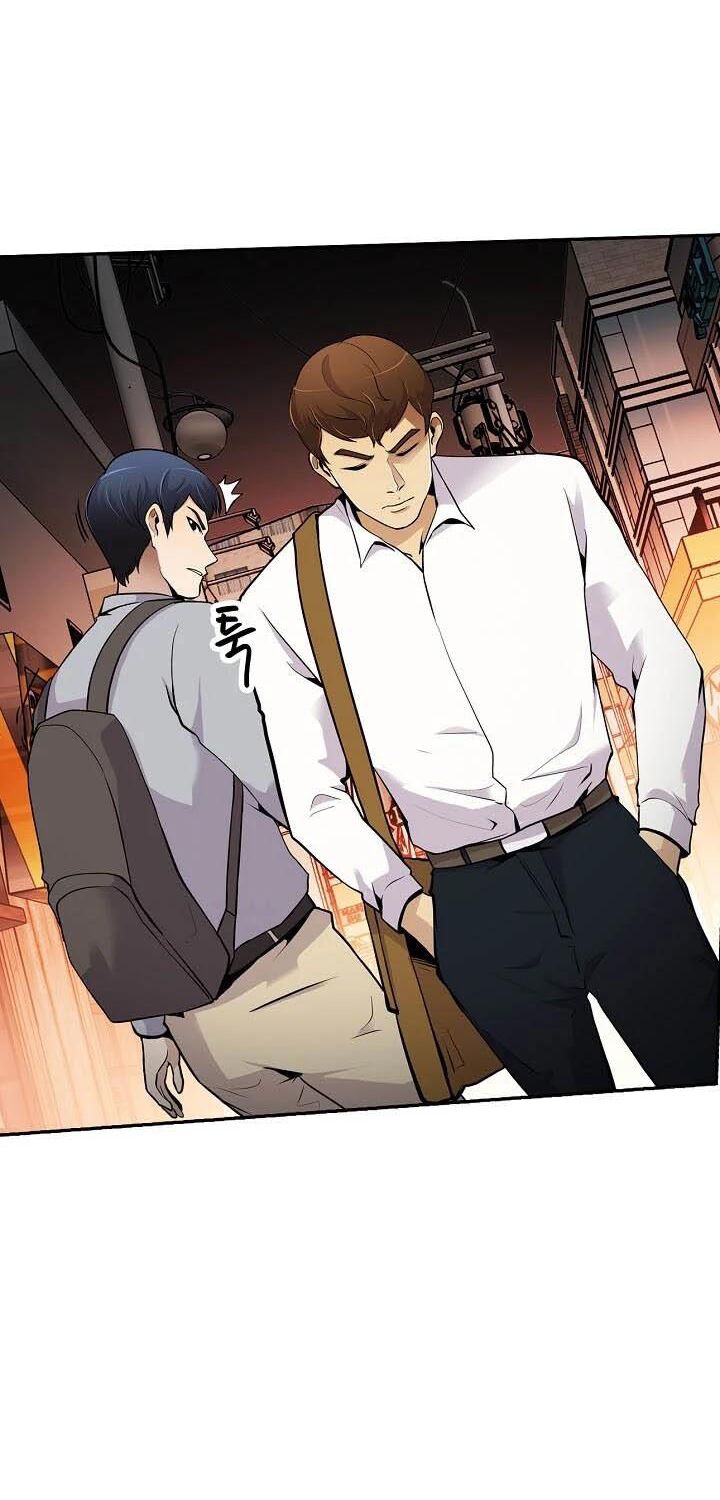 Điều Tra Viên Chuyển Sinh: Chapter 47