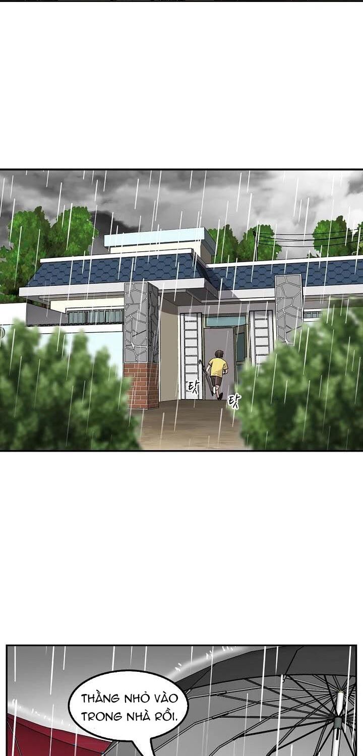 Điều Tra Viên Chuyển Sinh: Chapter 47