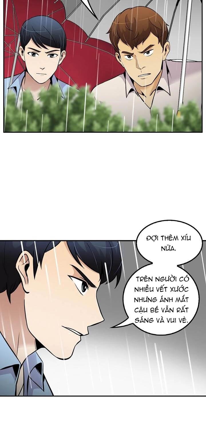 Điều Tra Viên Chuyển Sinh: Chapter 47