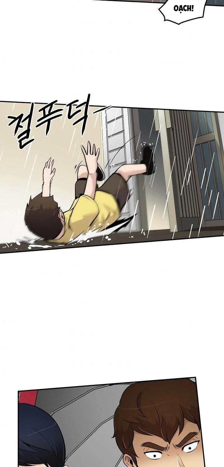 Điều Tra Viên Chuyển Sinh: Chapter 47