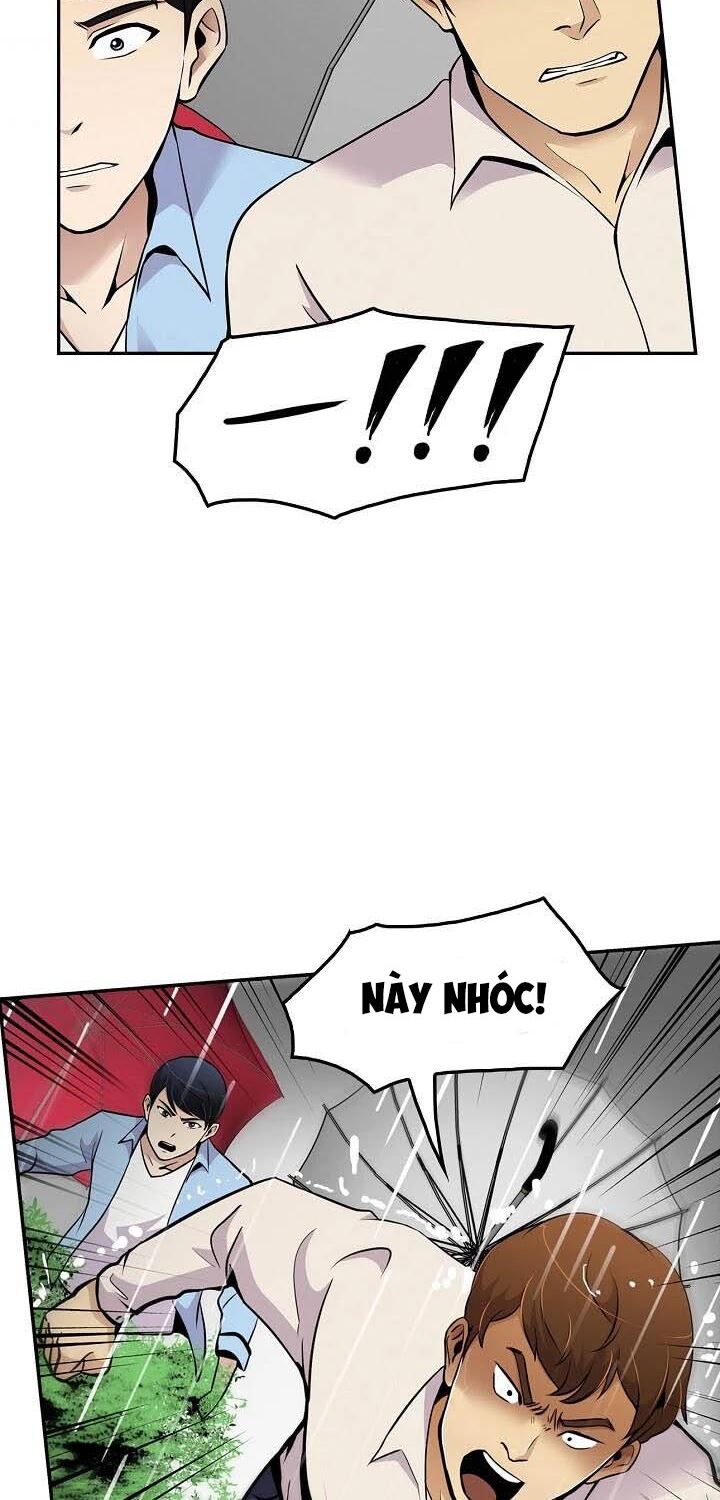 Điều Tra Viên Chuyển Sinh: Chapter 47