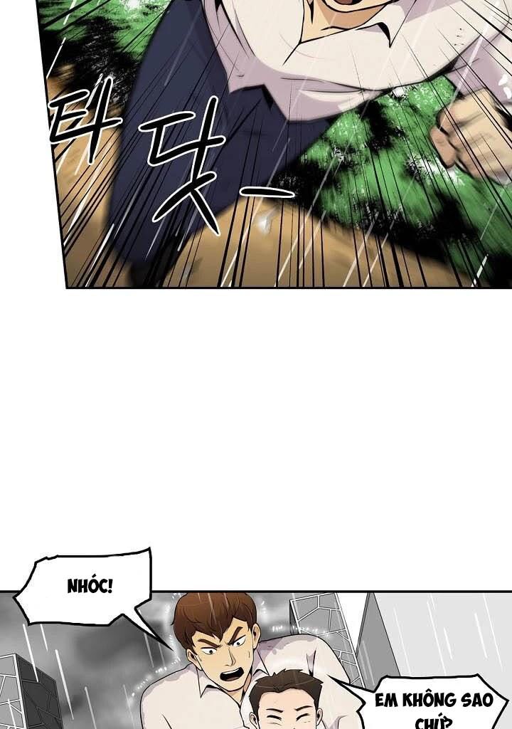Điều Tra Viên Chuyển Sinh: Chapter 47