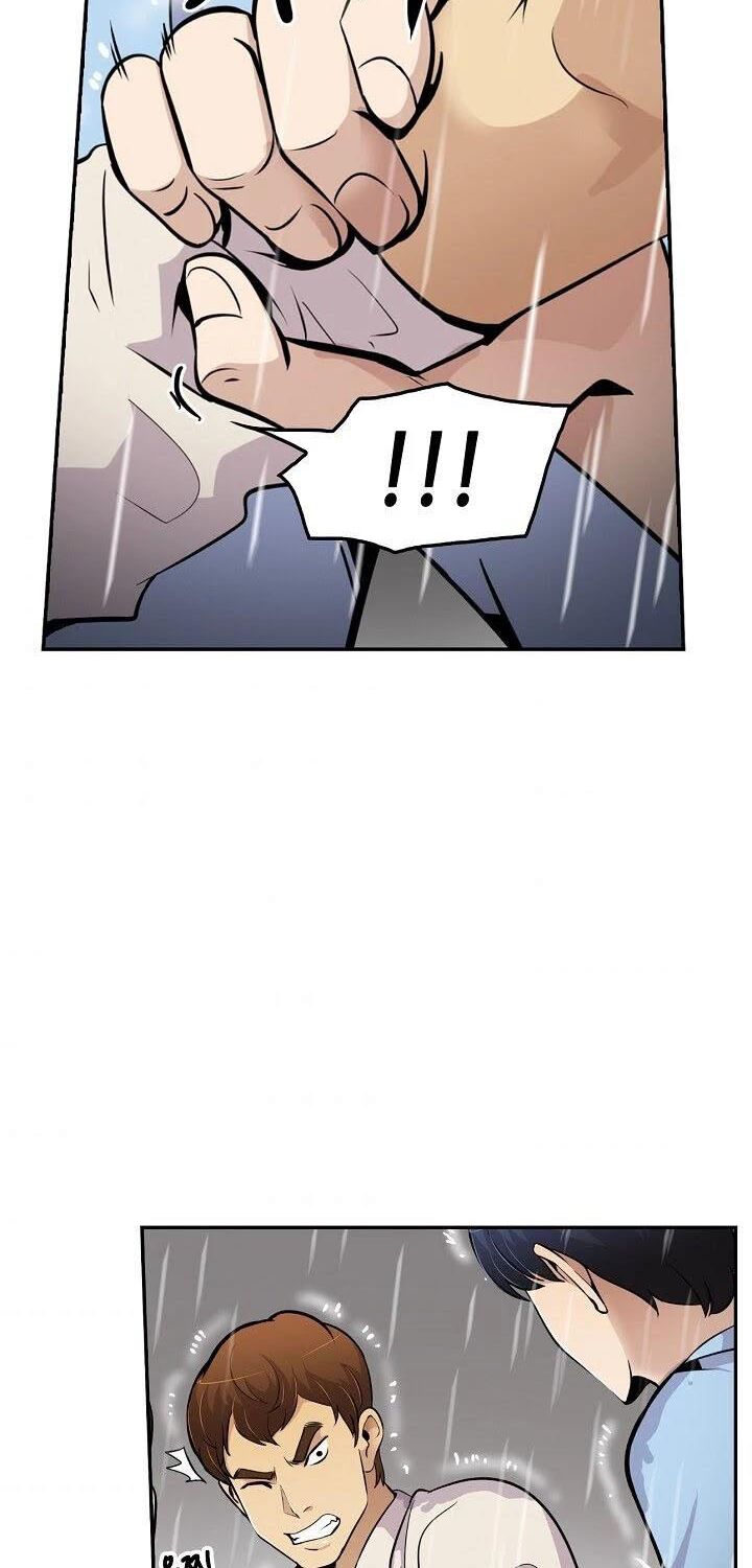 Điều Tra Viên Chuyển Sinh: Chapter 48