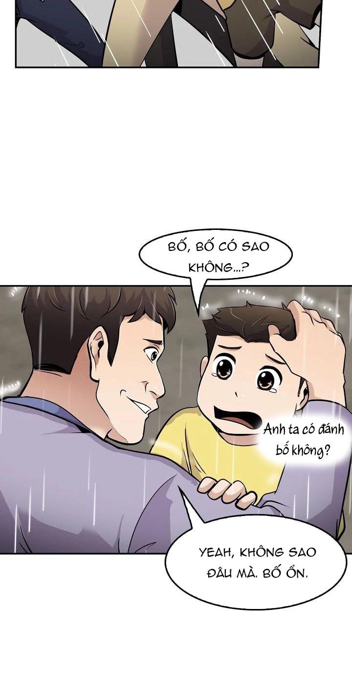 Điều Tra Viên Chuyển Sinh: Chapter 48