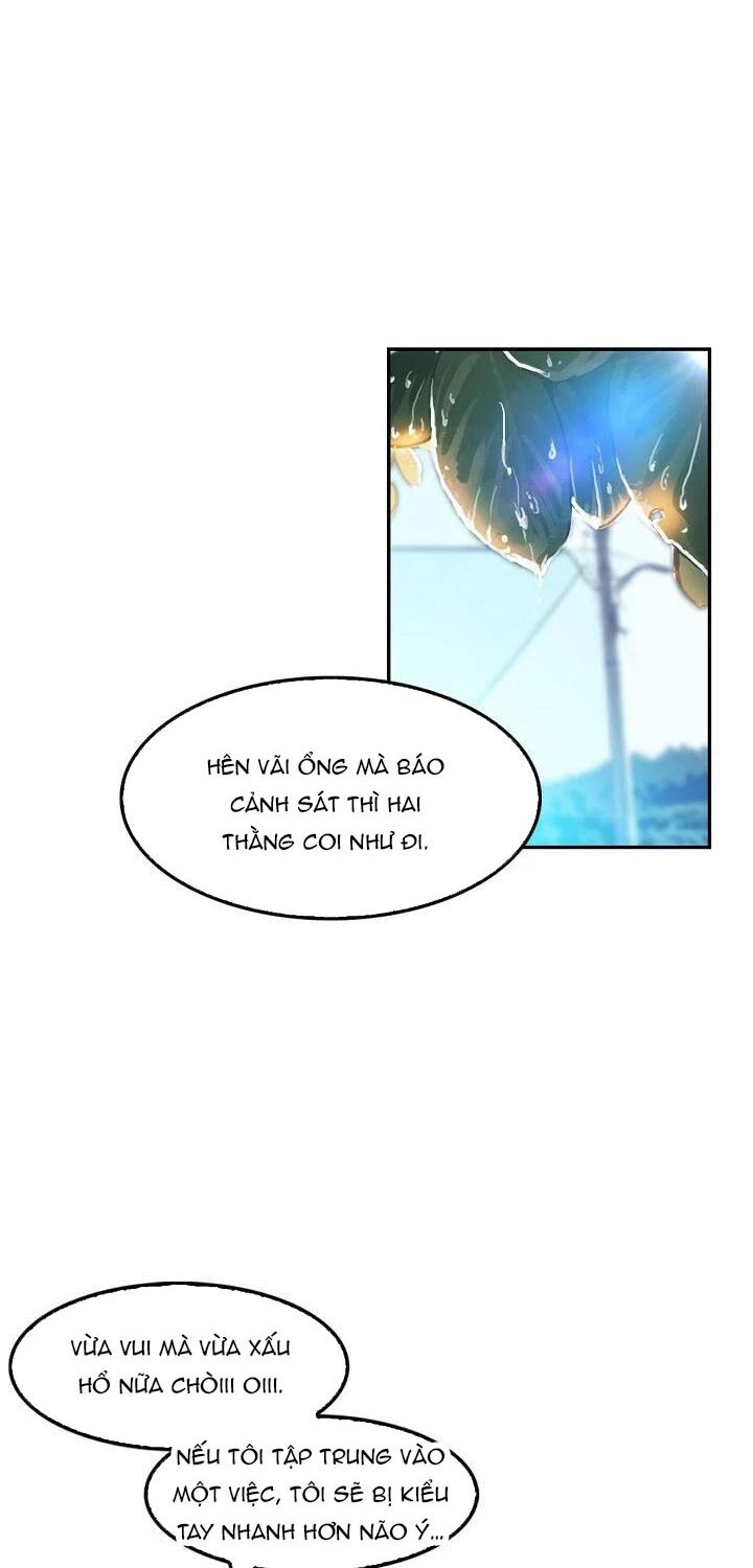 Điều Tra Viên Chuyển Sinh: Chapter 48
