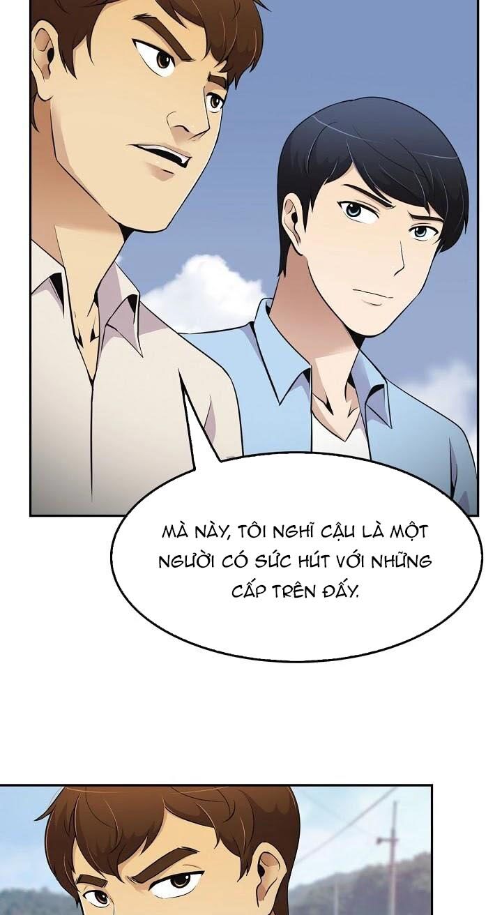 Điều Tra Viên Chuyển Sinh: Chapter 48