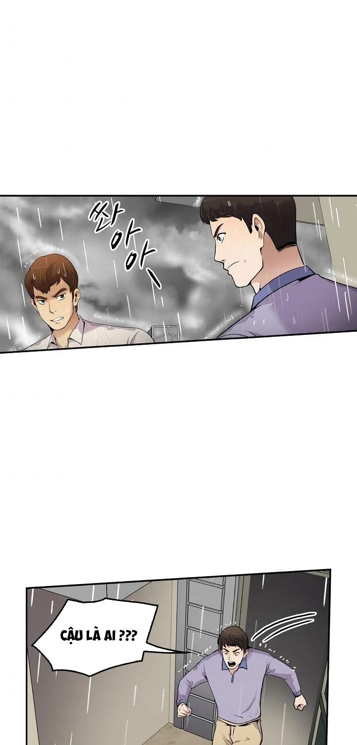 Điều Tra Viên Chuyển Sinh: Chapter 48