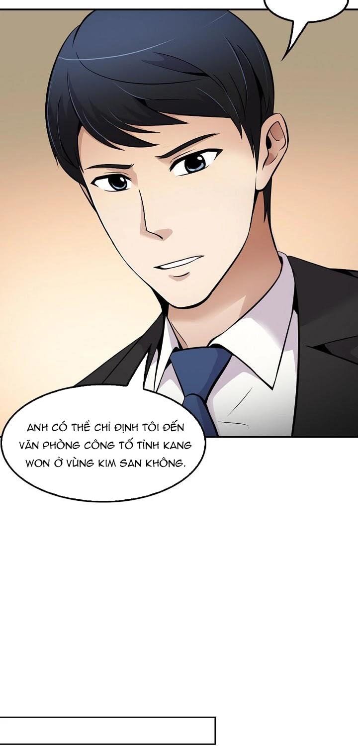 Điều Tra Viên Chuyển Sinh: Chapter 48