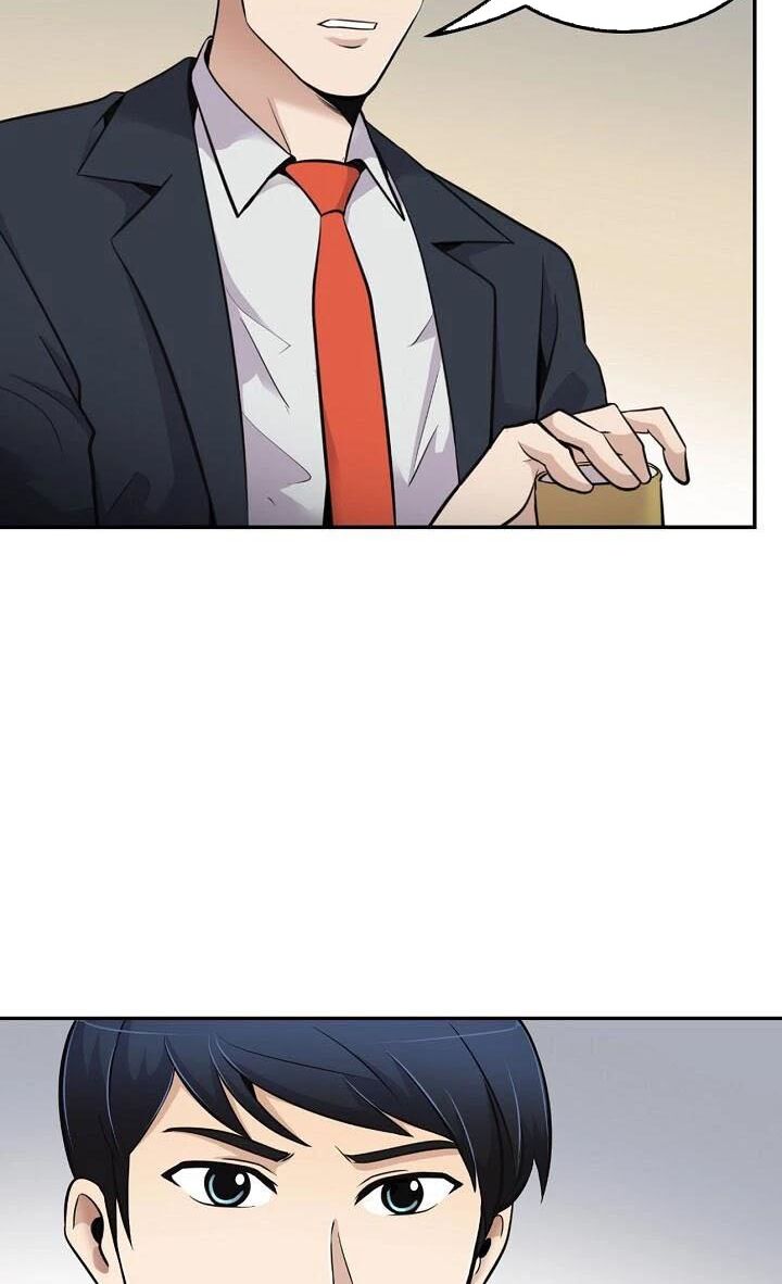 Điều Tra Viên Chuyển Sinh: Chapter 48