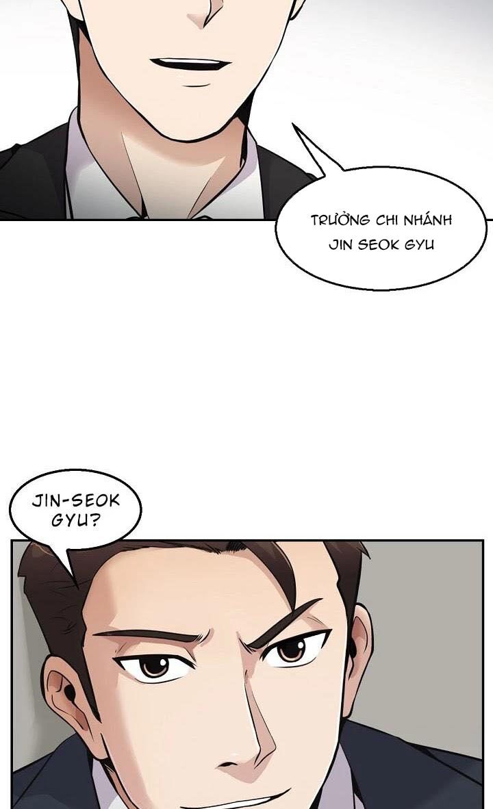 Điều Tra Viên Chuyển Sinh: Chapter 48