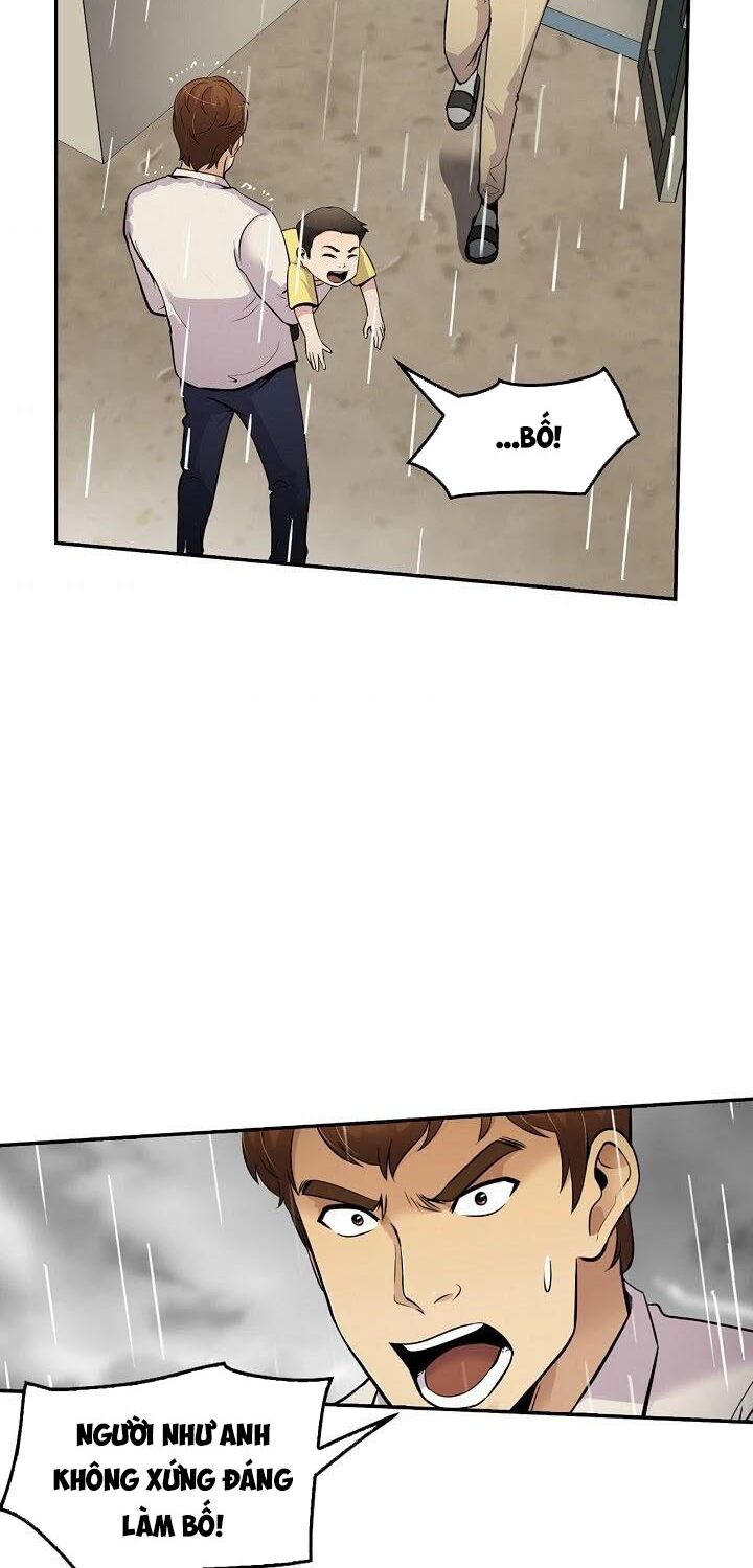 Điều Tra Viên Chuyển Sinh: Chapter 48