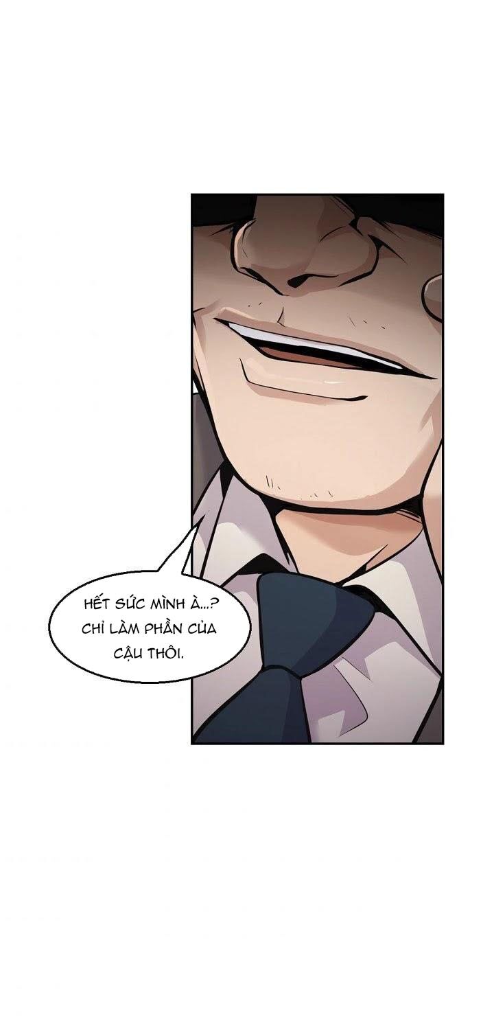 Điều Tra Viên Chuyển Sinh: Chapter 48