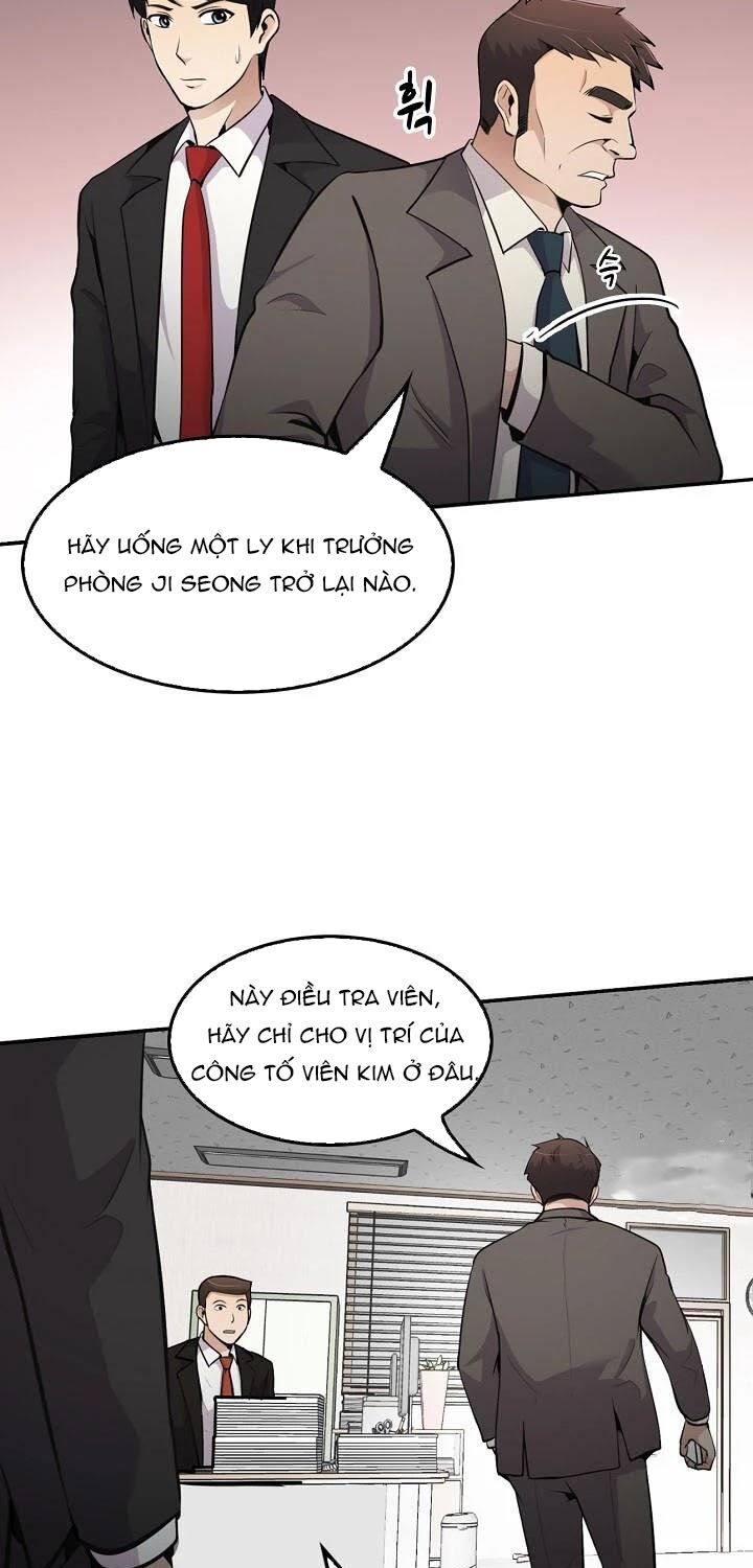 Điều Tra Viên Chuyển Sinh: Chapter 48