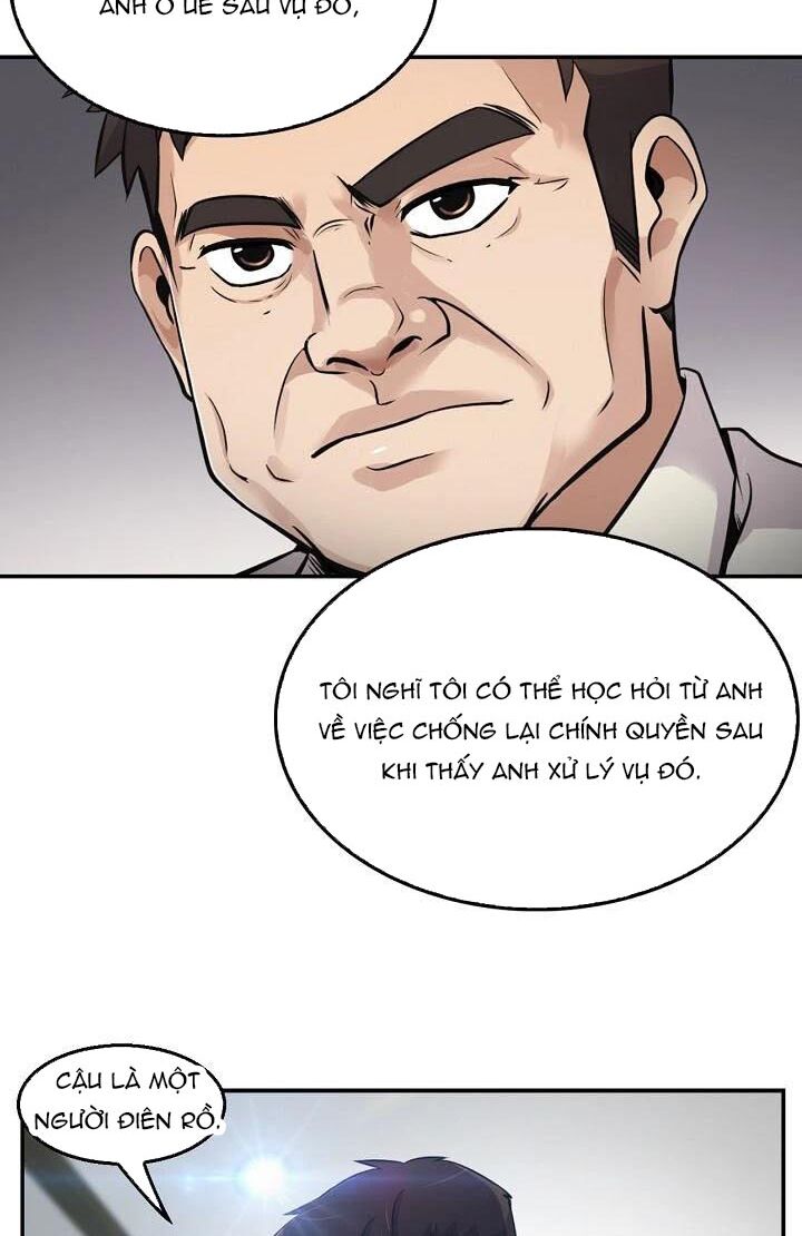 Điều Tra Viên Chuyển Sinh: Chapter 48