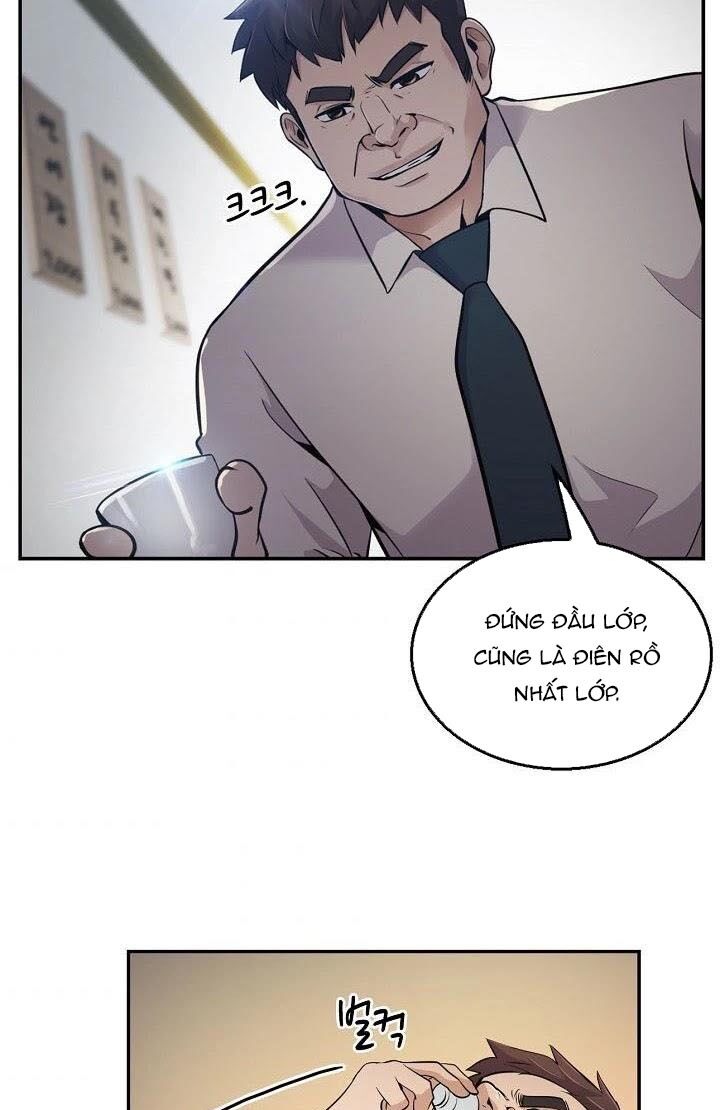 Điều Tra Viên Chuyển Sinh: Chapter 48