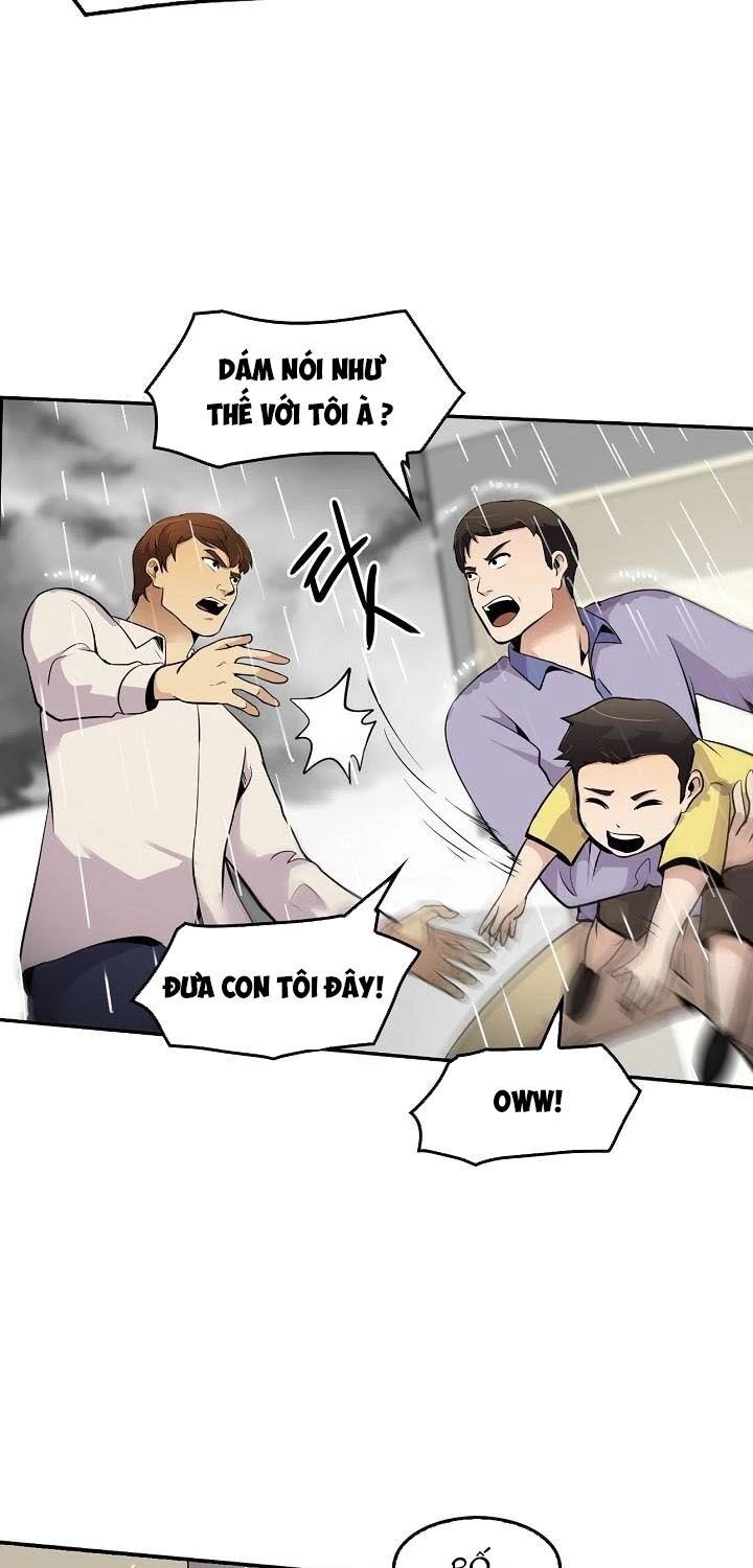 Điều Tra Viên Chuyển Sinh: Chapter 48