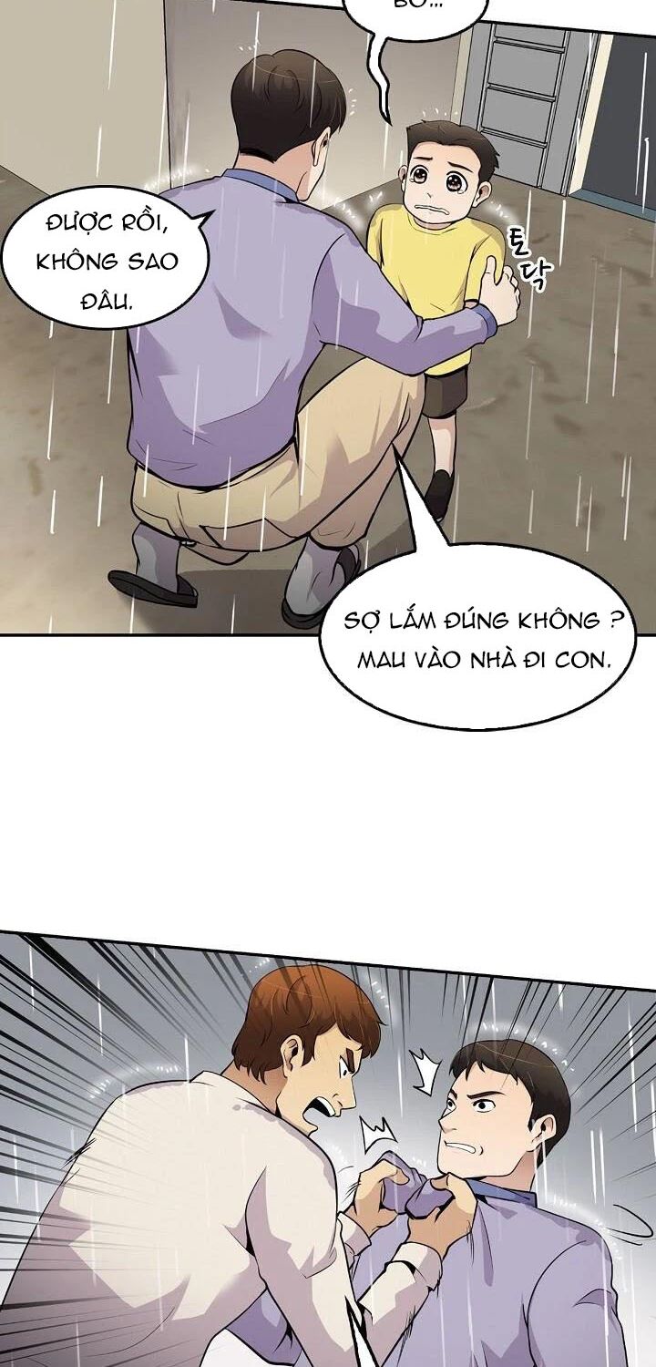 Điều Tra Viên Chuyển Sinh: Chapter 48