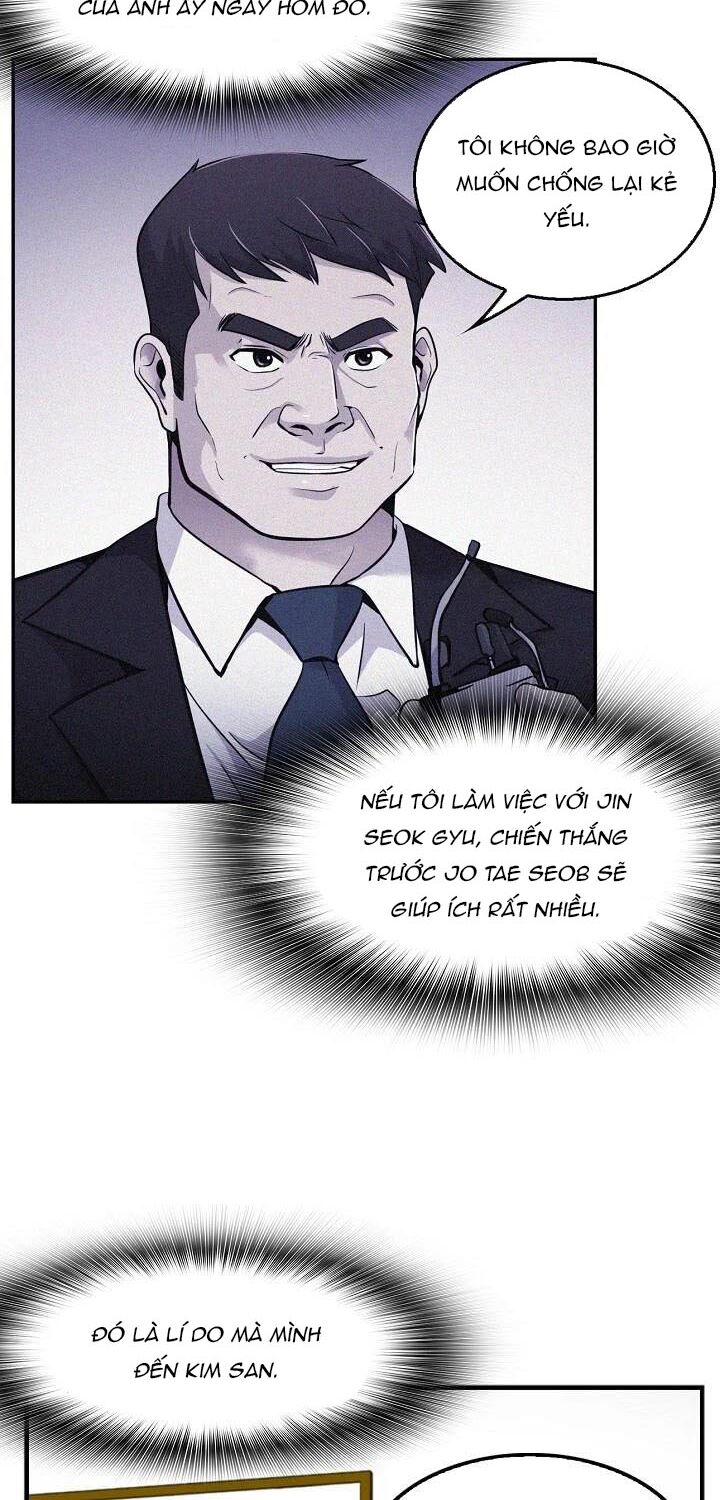 Điều Tra Viên Chuyển Sinh: Chapter 48