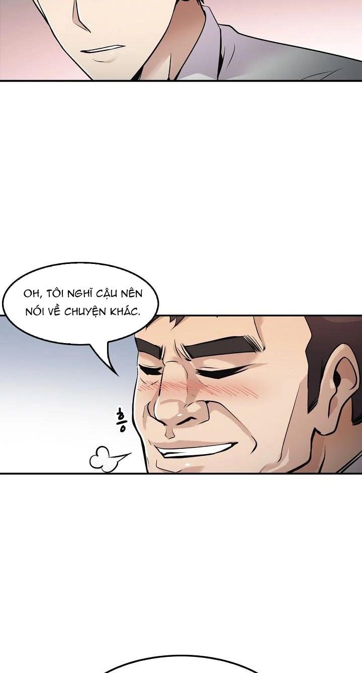 Điều Tra Viên Chuyển Sinh: Chapter 48