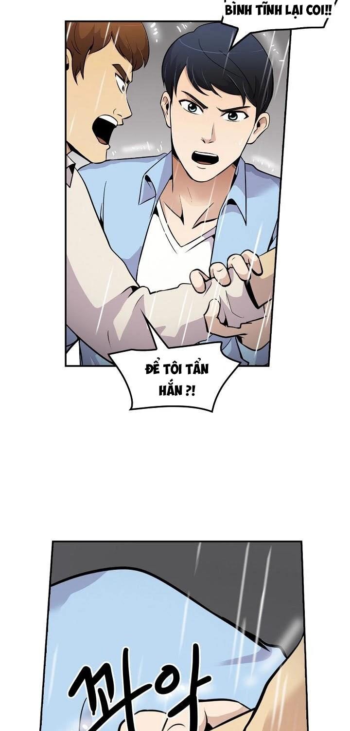 Điều Tra Viên Chuyển Sinh: Chapter 48