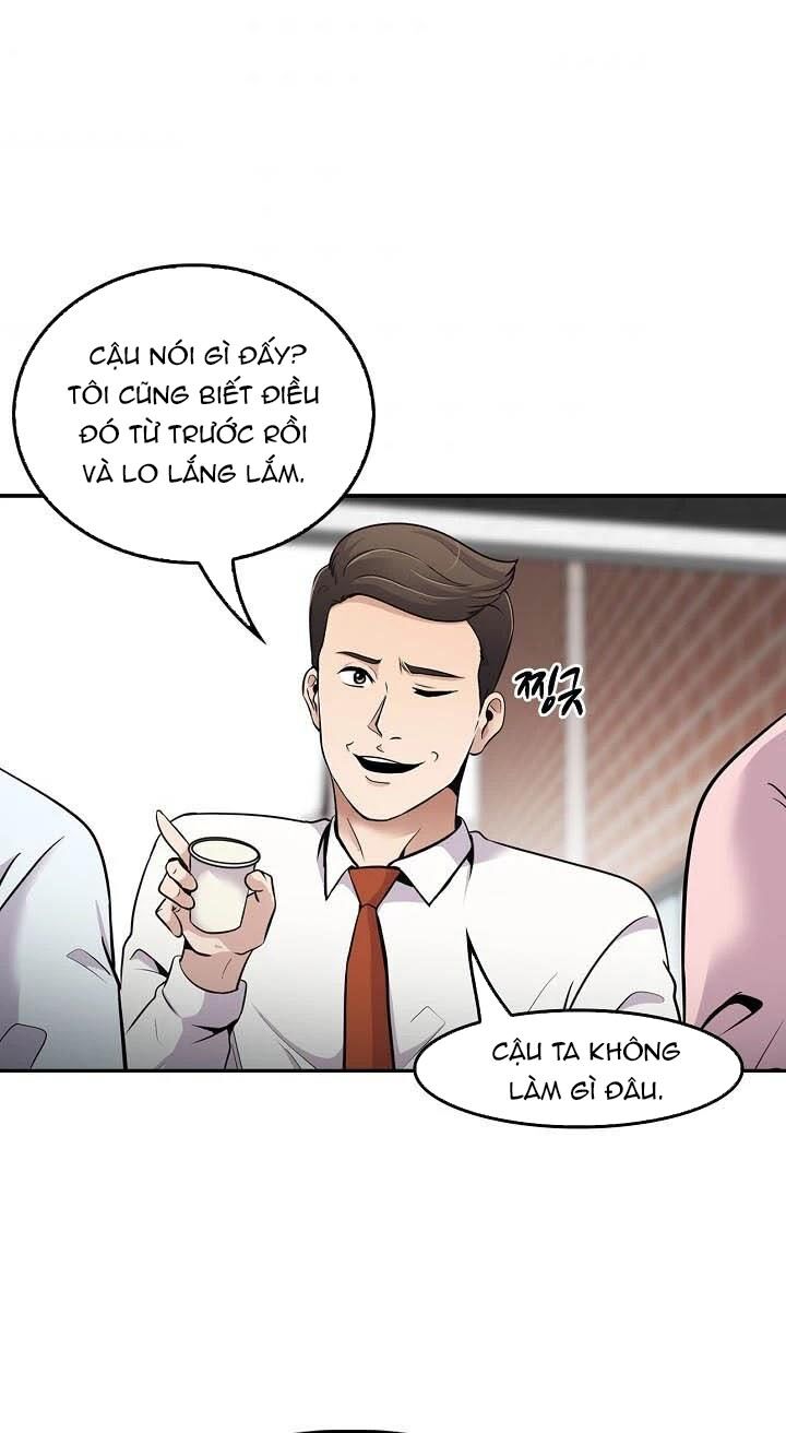Điều Tra Viên Chuyển Sinh: Chapter 49