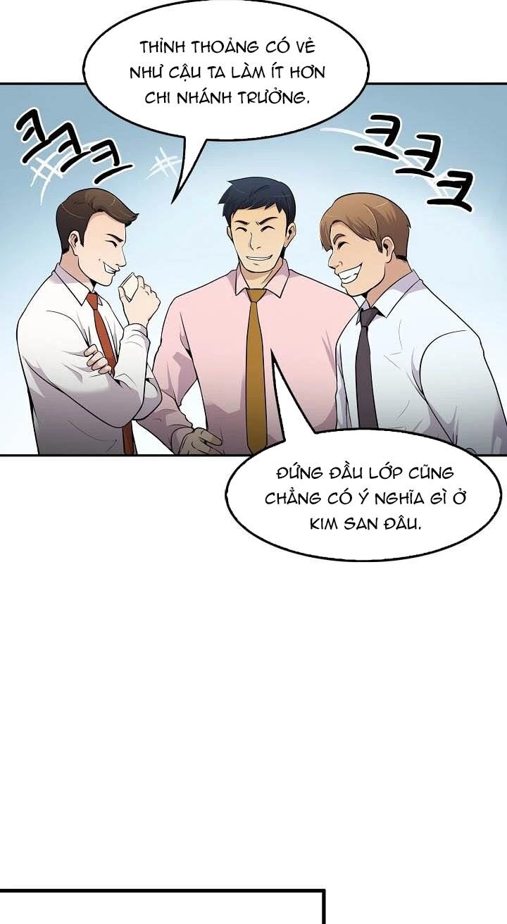 Điều Tra Viên Chuyển Sinh: Chapter 49
