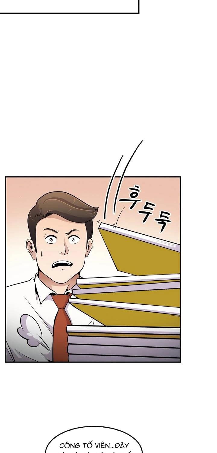 Điều Tra Viên Chuyển Sinh: Chapter 49