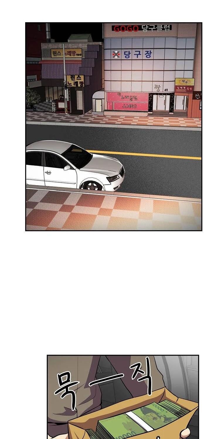 Điều Tra Viên Chuyển Sinh: Chapter 49