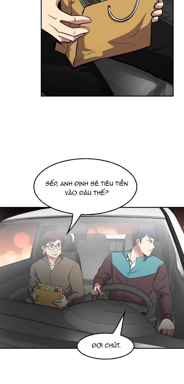 Điều Tra Viên Chuyển Sinh: Chapter 49