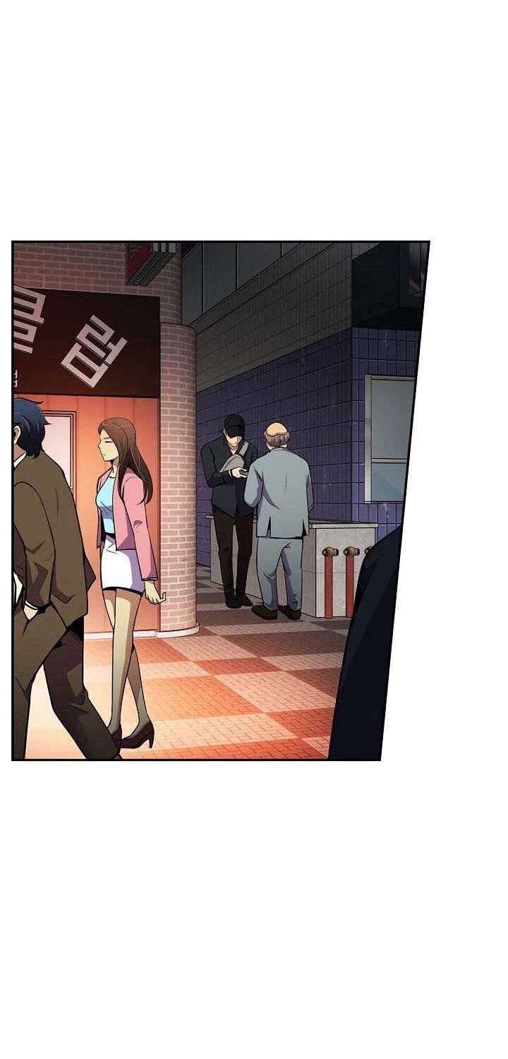 Điều Tra Viên Chuyển Sinh: Chapter 49