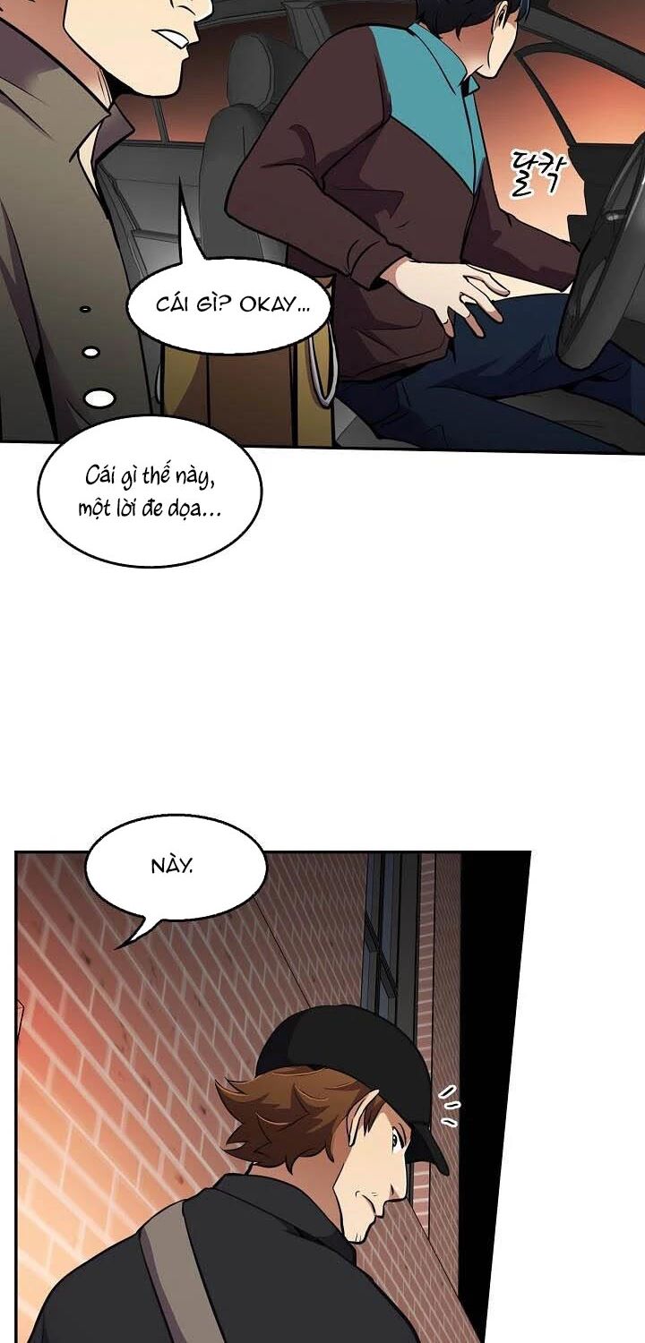 Điều Tra Viên Chuyển Sinh: Chapter 49
