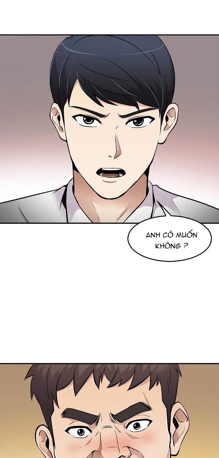 Điều Tra Viên Chuyển Sinh: Chapter 49