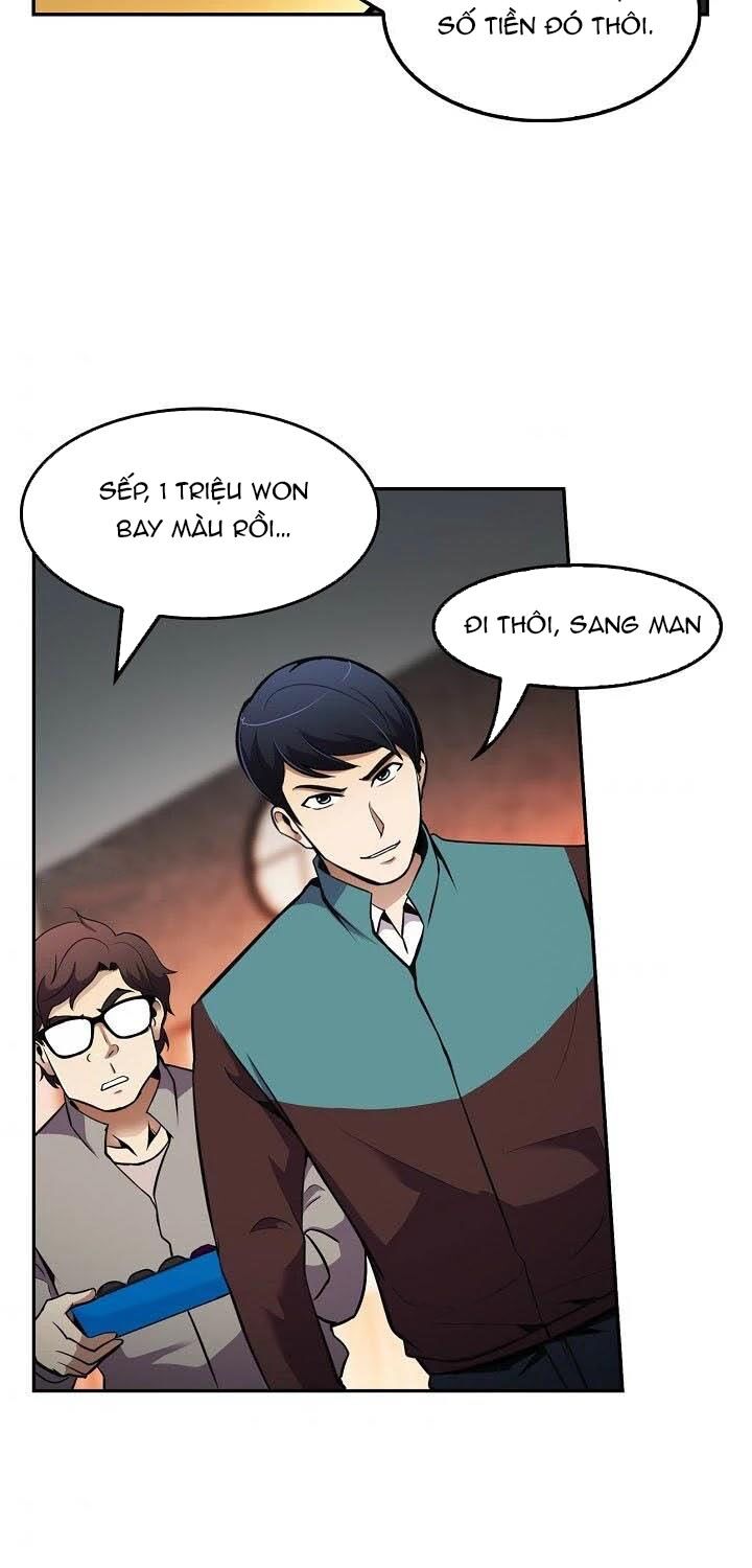 Điều Tra Viên Chuyển Sinh: Chapter 49