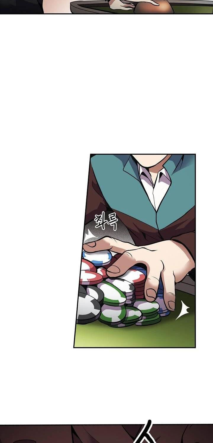 Điều Tra Viên Chuyển Sinh: Chapter 49