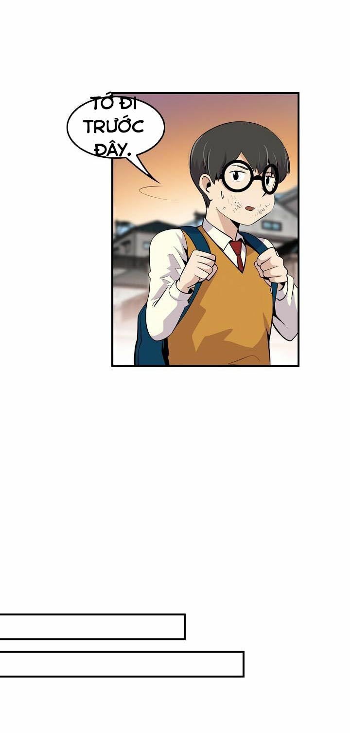 Điều Tra Viên Chuyển Sinh: Chapter 5
