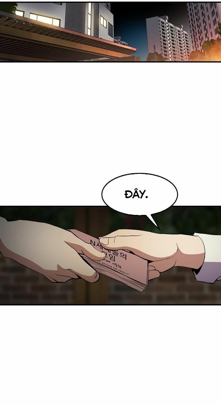 Điều Tra Viên Chuyển Sinh: Chapter 5