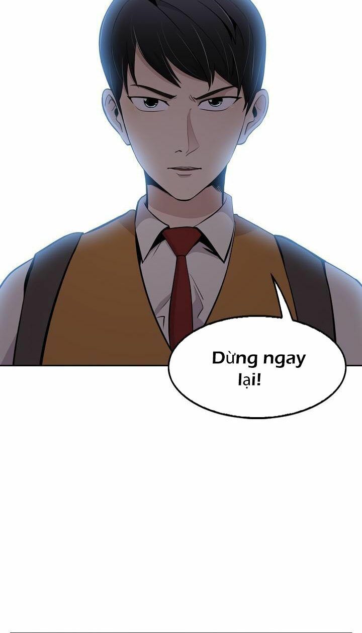 Điều Tra Viên Chuyển Sinh: Chapter 5