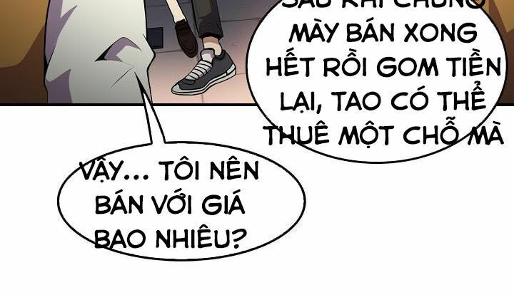 Điều Tra Viên Chuyển Sinh: Chapter 5