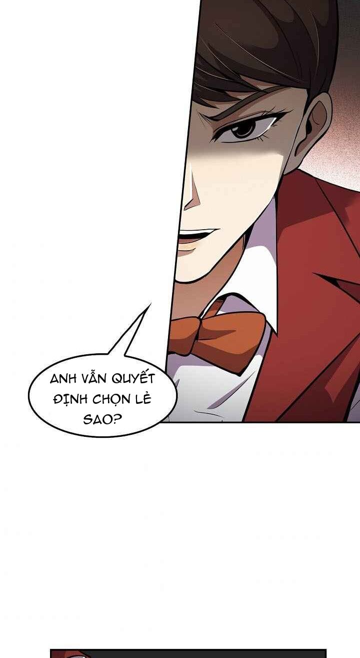 Điều Tra Viên Chuyển Sinh: Chapter 50