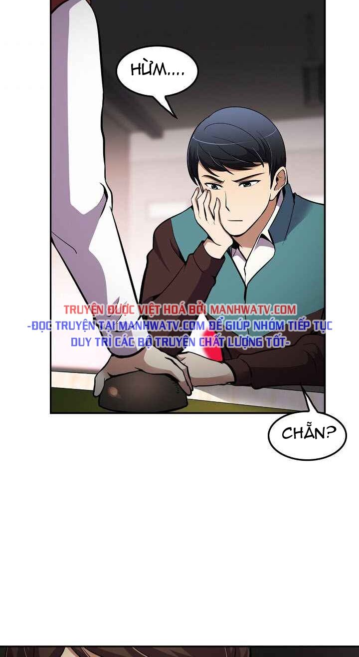 Điều Tra Viên Chuyển Sinh: Chapter 50