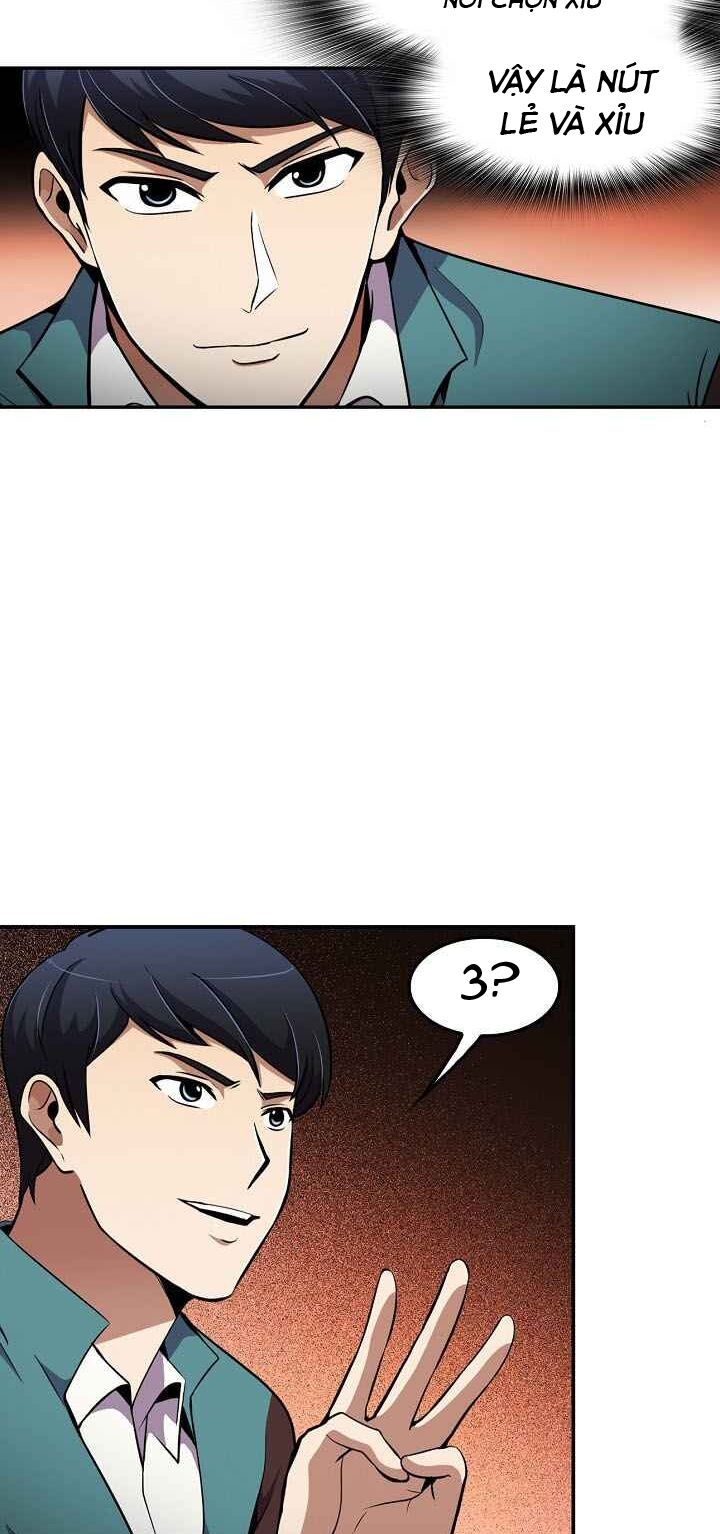 Điều Tra Viên Chuyển Sinh: Chapter 50