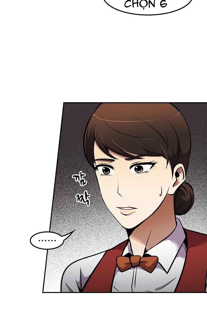 Điều Tra Viên Chuyển Sinh: Chapter 50
