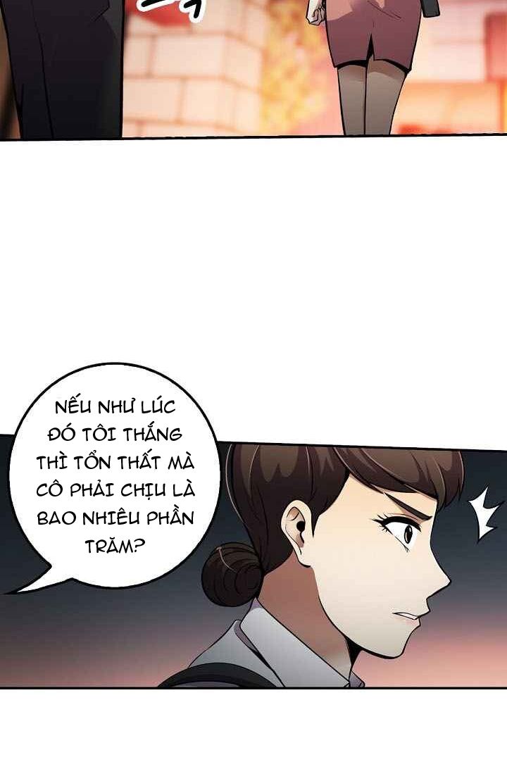 Điều Tra Viên Chuyển Sinh: Chapter 50